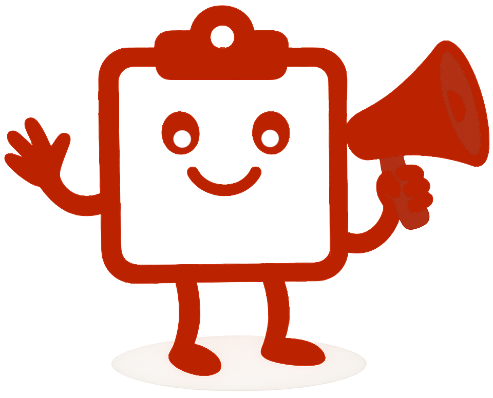 CiviSnap mascot